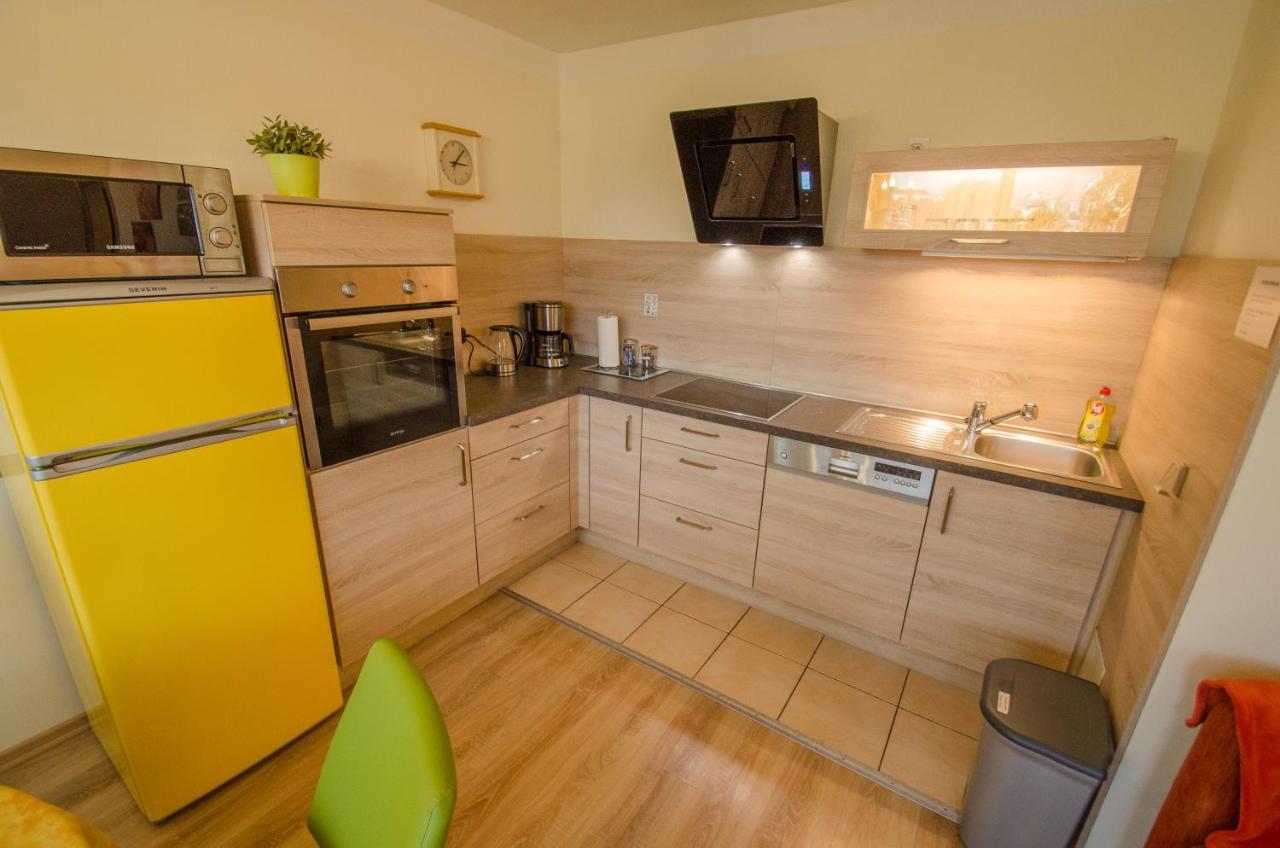 Ferienwohnung Cologne * Cologne