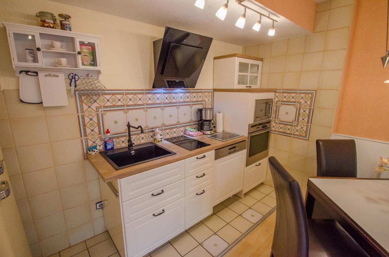 Ferienwohnung Cologne Apartment