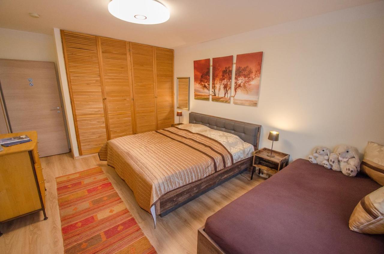 Ferienwohnung Cologne Apartment Cologne