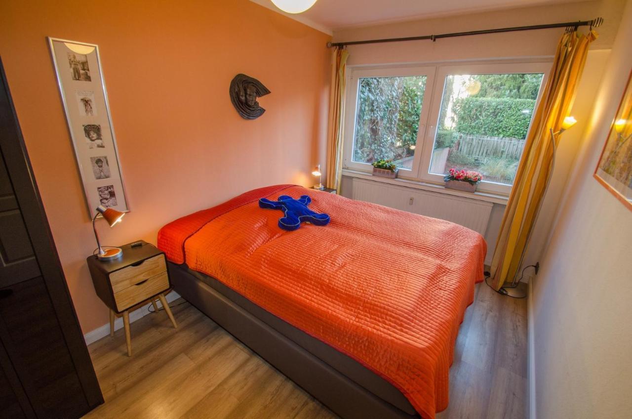 Apartment Ferienwohnung Cologne Köln